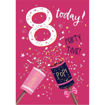 Picture of 8 TODAY PARTY TIME